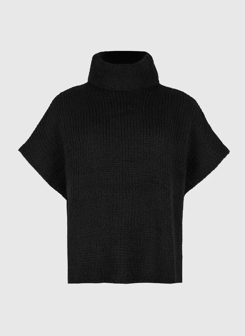 PULL LOKO noir