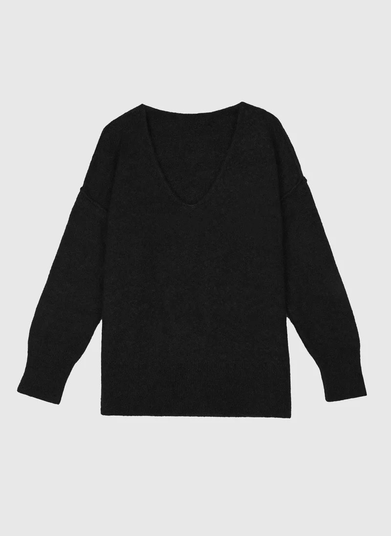 PULL LIVYA noir