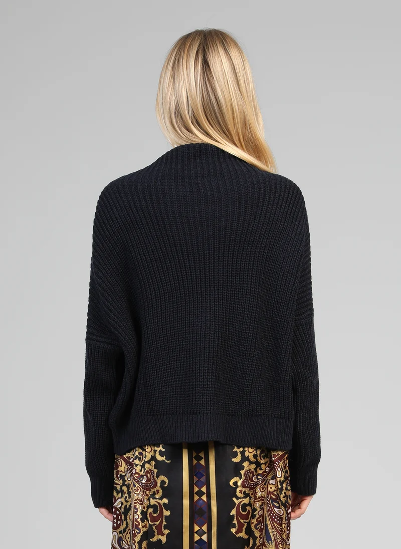 PULL VERENA marine
