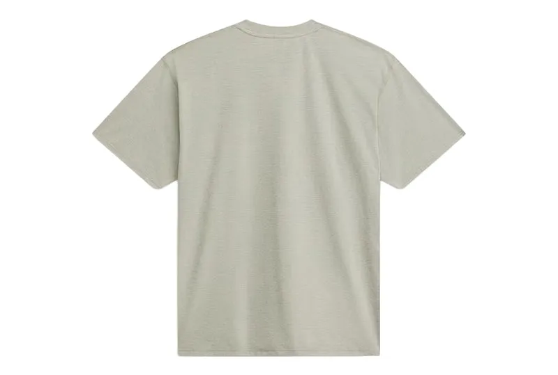 T-shirt hybride Outline SS