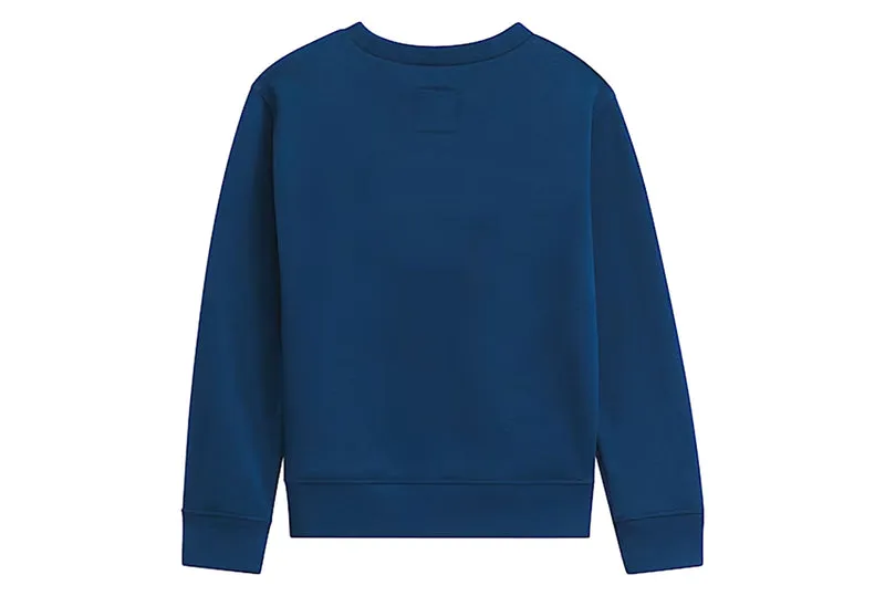 SWEAT-SHIRTS EXTENSIBLE AVEC LOGO POUR ENFANTS