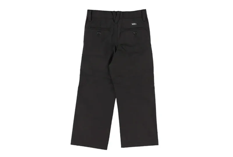 PANTALONS CHINO AUTHENTIQUES POUR ENFANTS