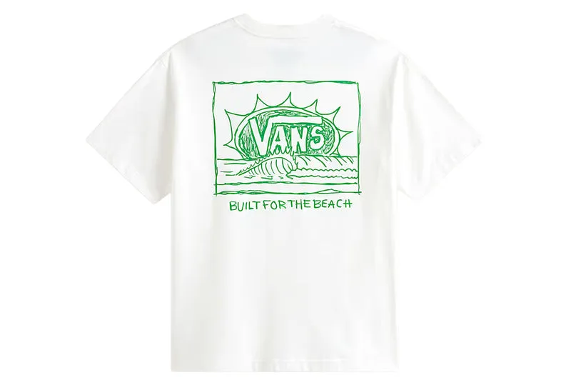T-shirt BRIGHT DAY SS