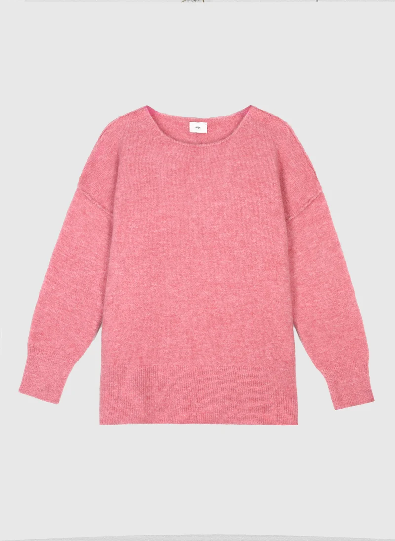 PULL LAFUNKY rose