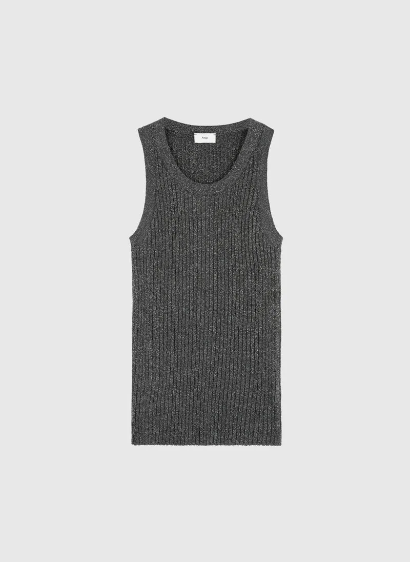 DEBARDEUR LAYA anthracite