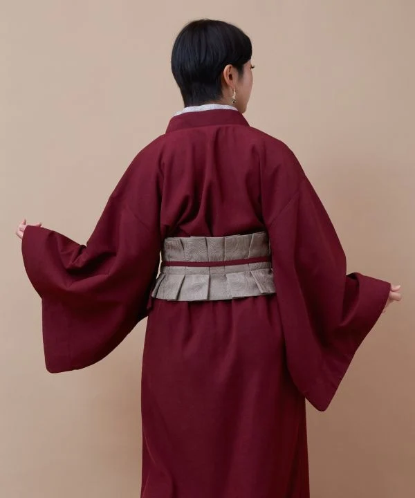 RYUSUI-MOYOU Haut