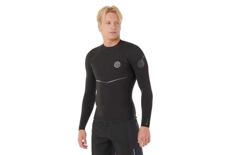 Veste à manches longues E-BOMB 1.5 mm - Homme