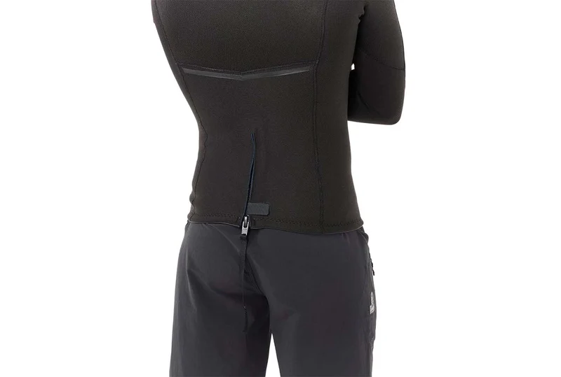 Veste à manches longues E-BOMB 1.5 mm - Homme