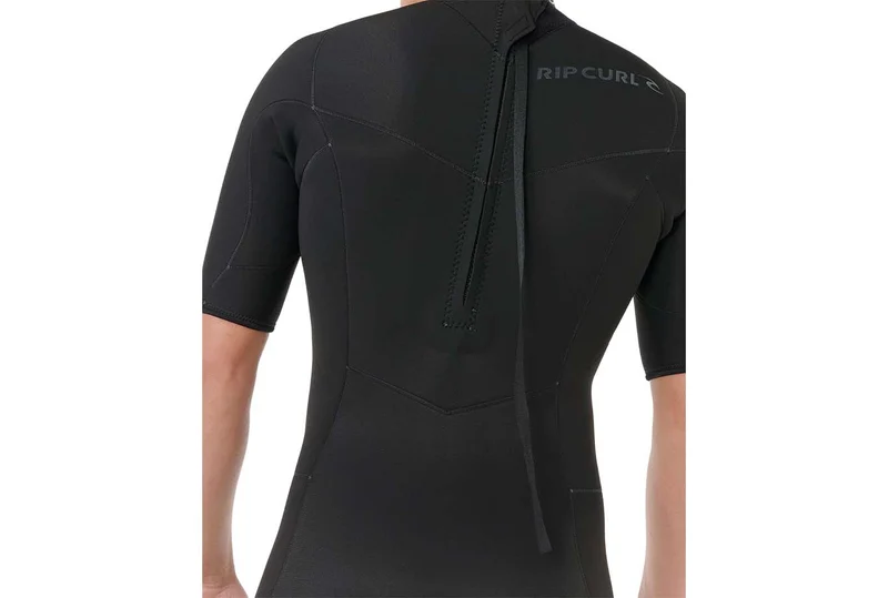 Combinaison de printemps Dawn Patrol 2 mm avec fermeture éclair dorsale