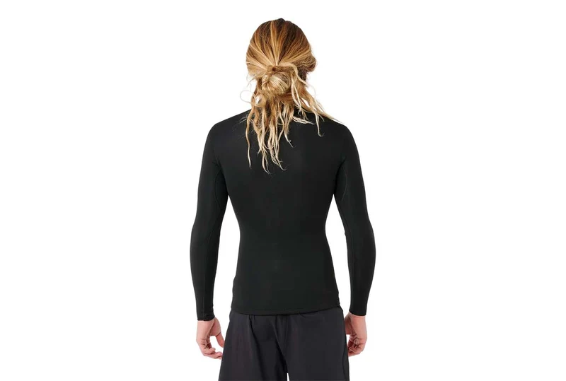 VESTE À MANCHES LONGUES DAWN PATROL 1.5 MM