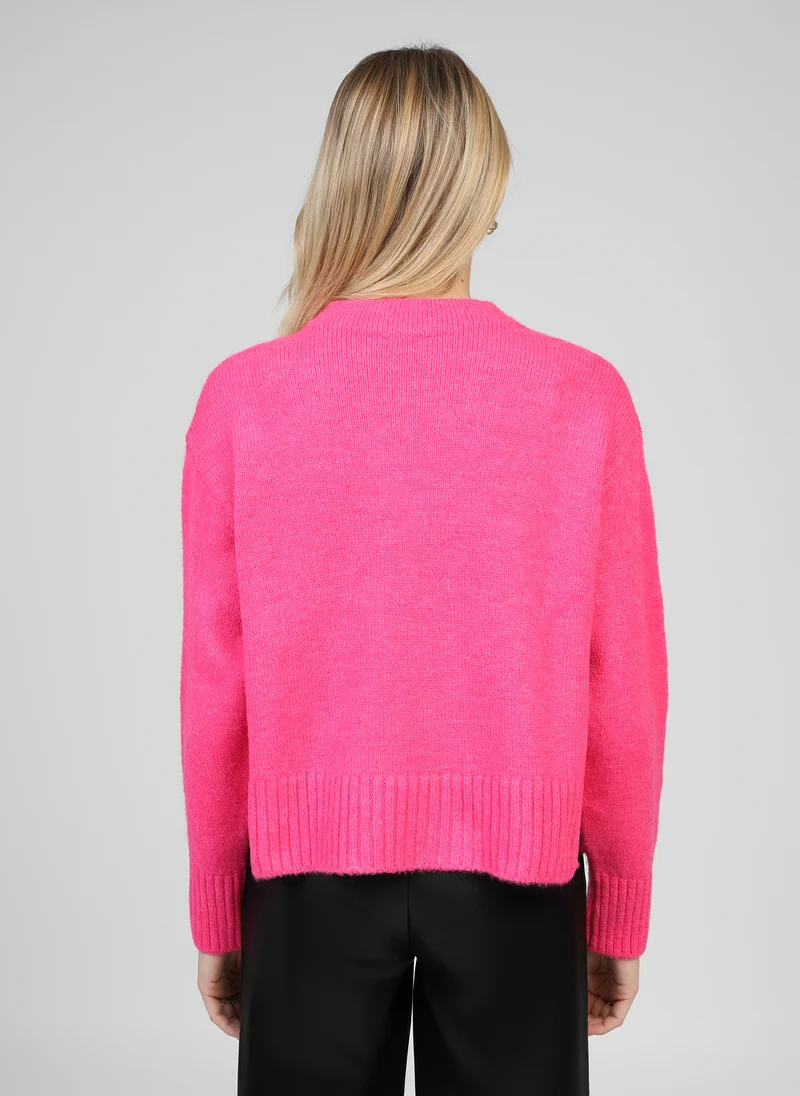 PULL LORANA candy