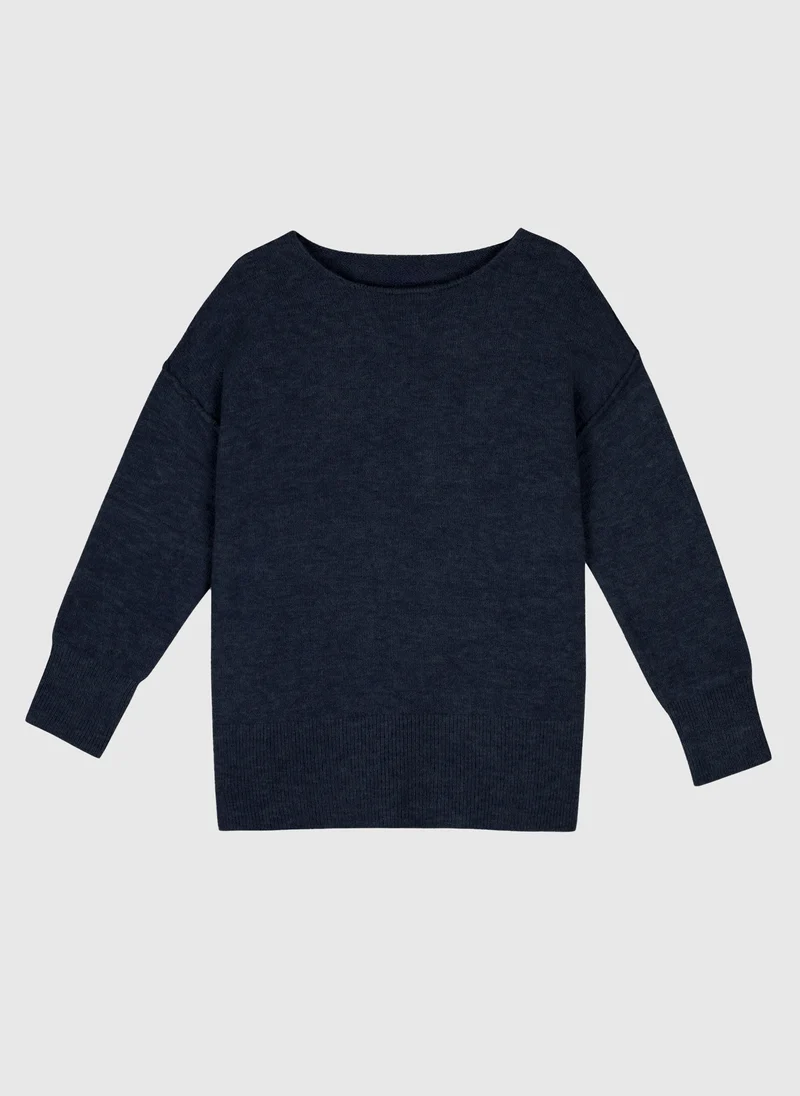 PULL LAFUNKY marine
