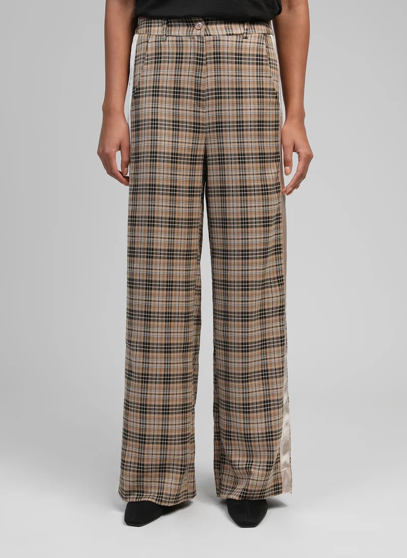 PANTALON PRISKALY sable