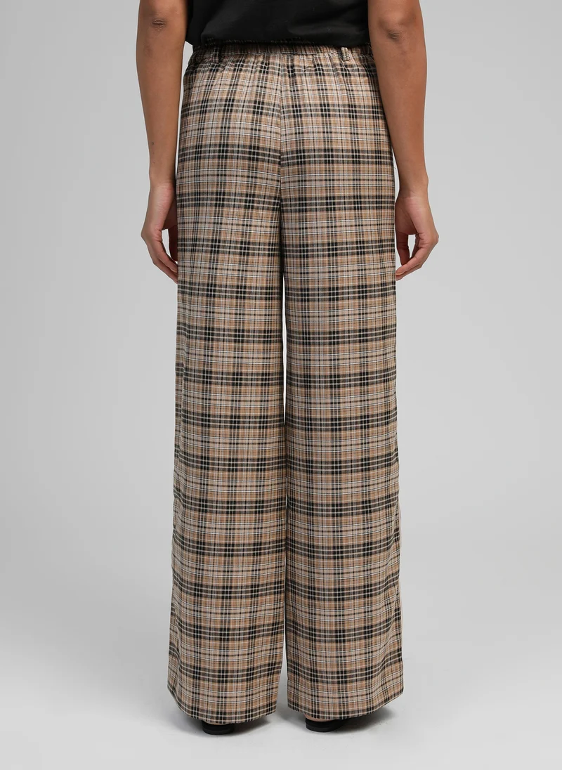 PANTALON PRISKALY sable