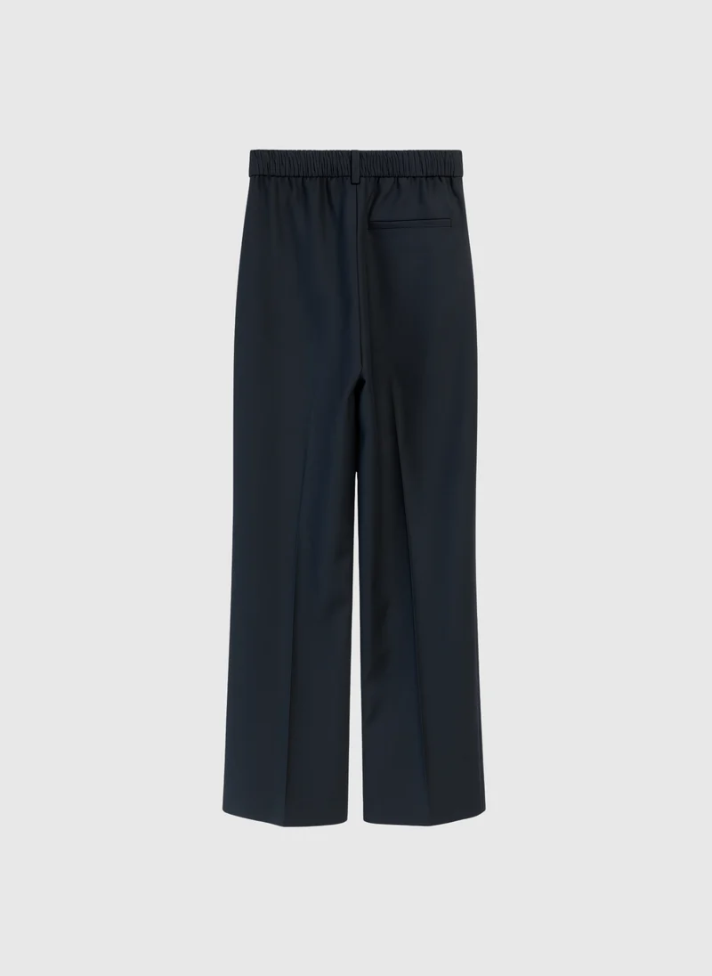 PANTALON PHILICIA marine