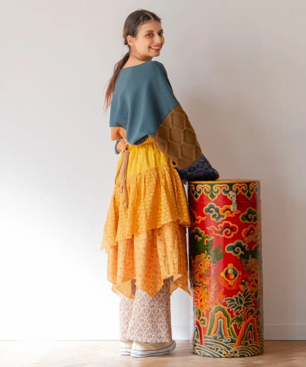 Pull patchwork