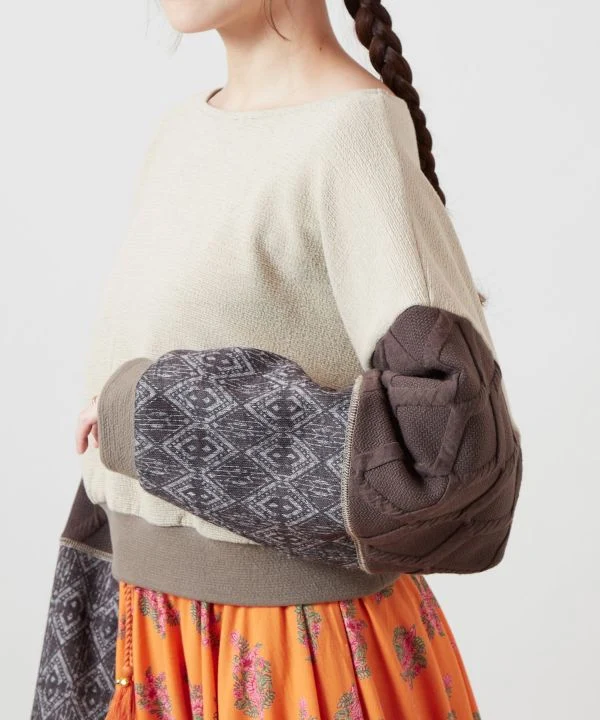 Pull patchwork