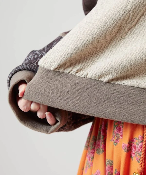 Pull patchwork