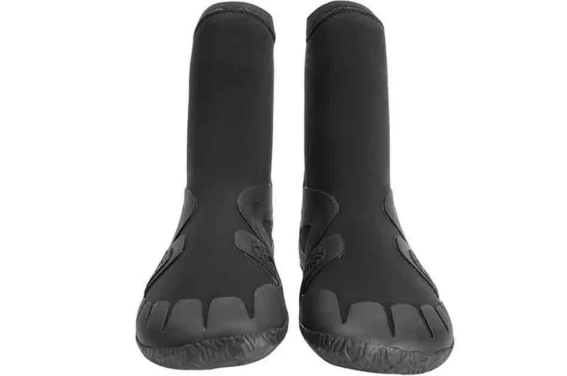 Bottines à bout rond 7 Seas 5 mm