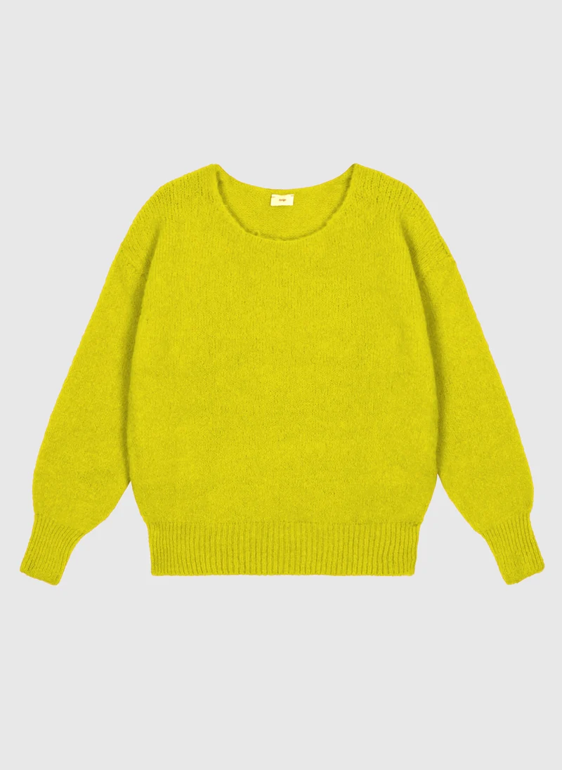 PULL LEBOUM anis