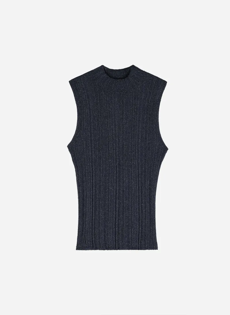PULL LUXIE navy