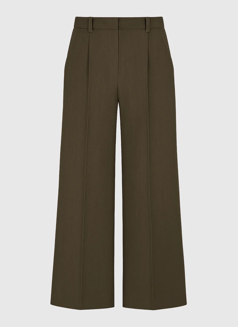 PANTALON PERLY militaire