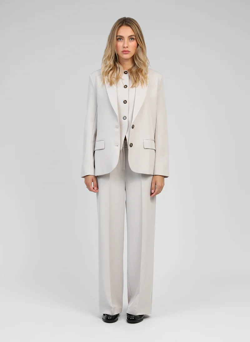PANTALON PERLY lin