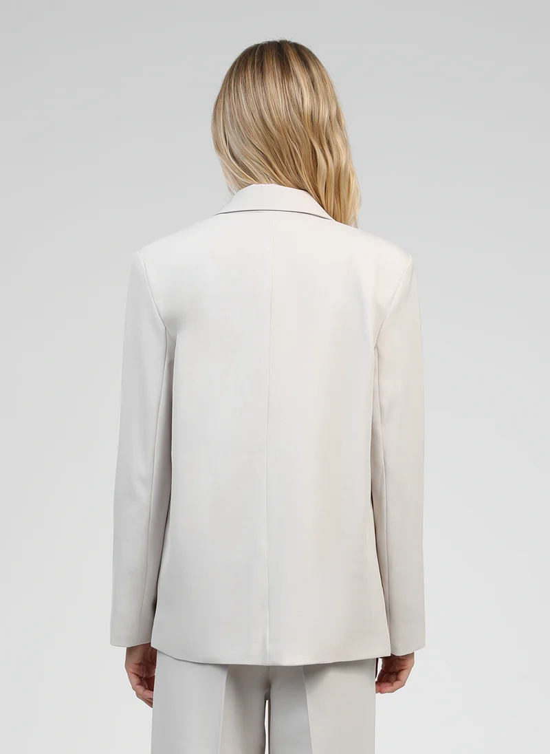 VESTE ZIANI lin