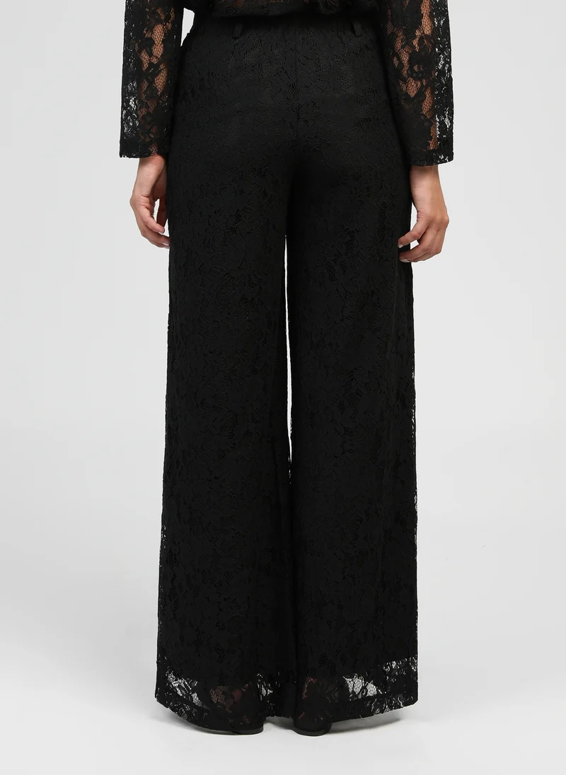 PANTALON PABLONA noir