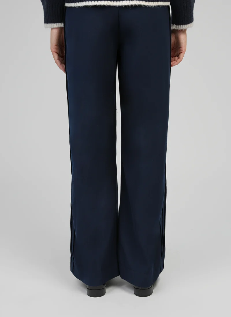 PANTALON POLIDOR marine
