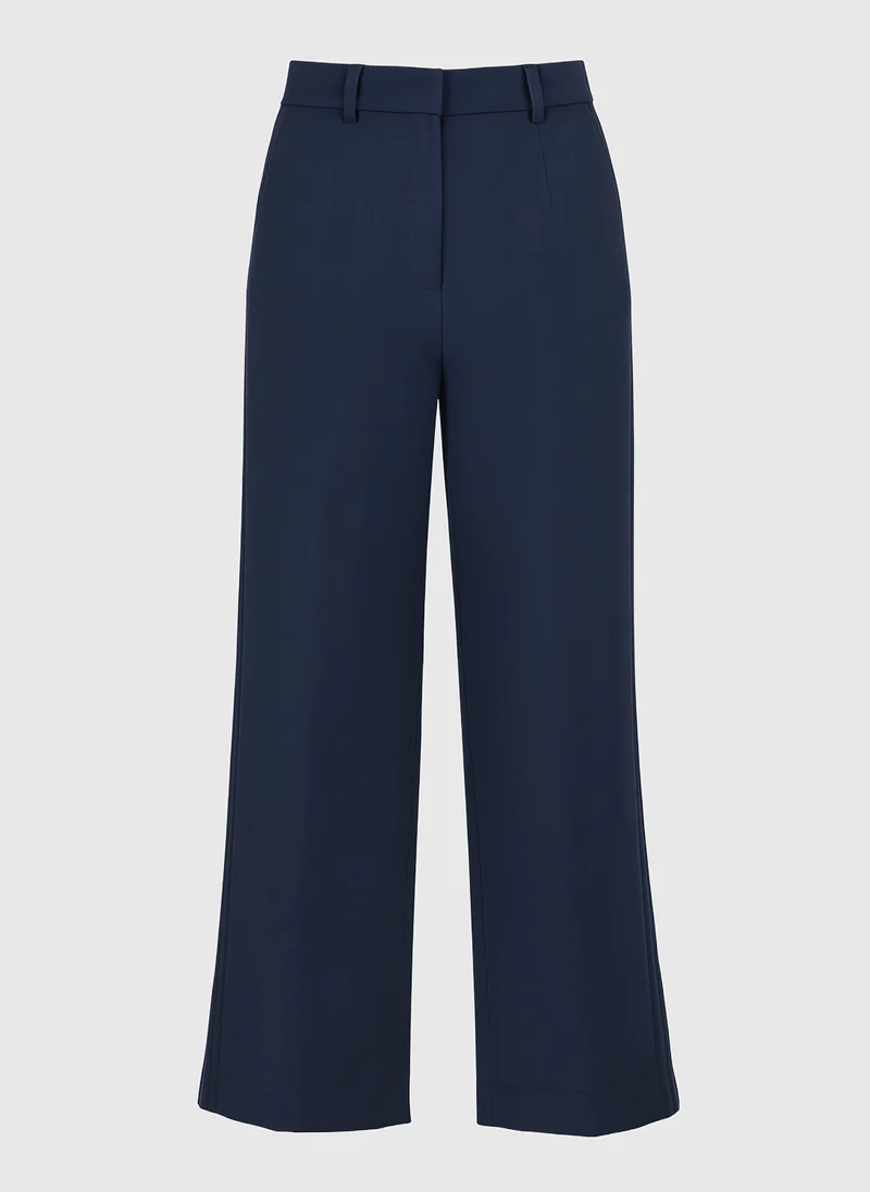 PANTALON POLIDOR marine