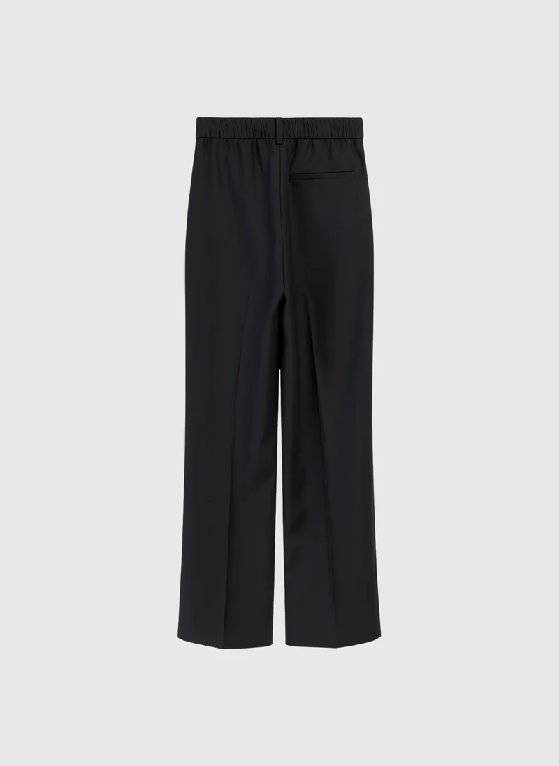 PANTALON PHILICIA noir