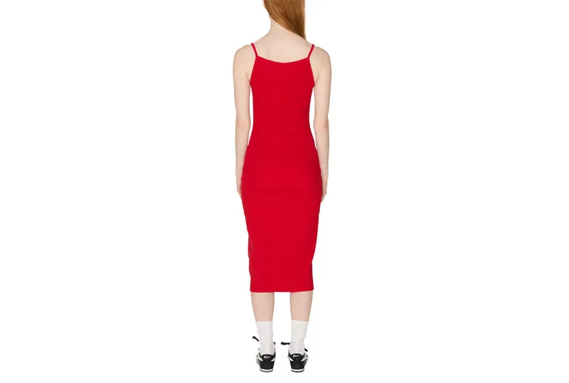 Robe longue débardeur W BIANCA
