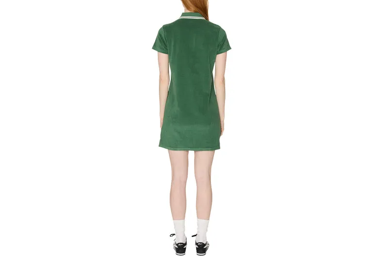 Robe polo W Lucia