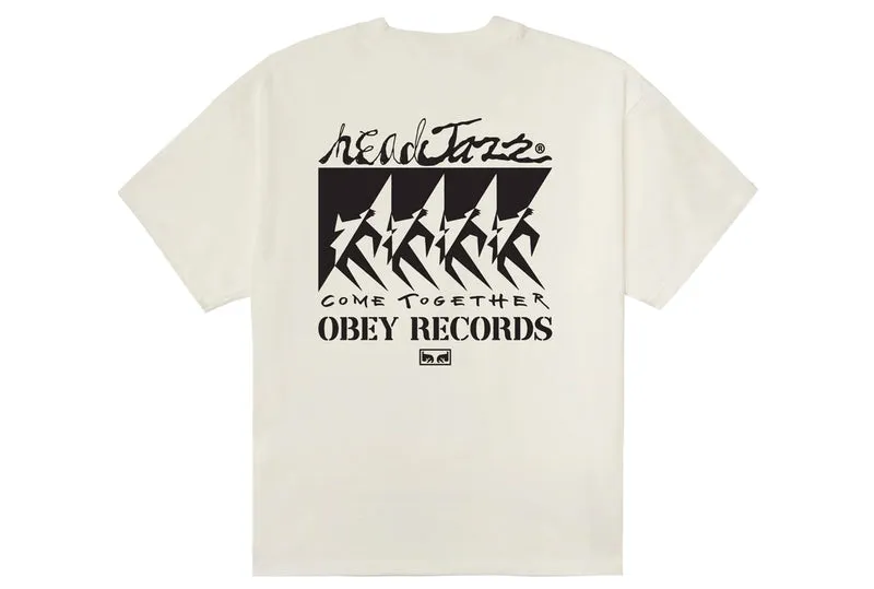 T-shirt COME TOGETHER HW BOX