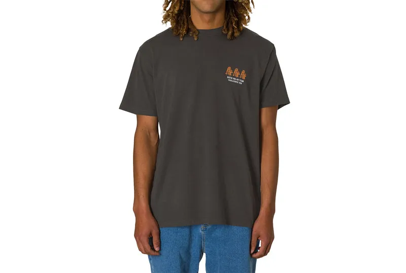 T-SHIRT COLLINS