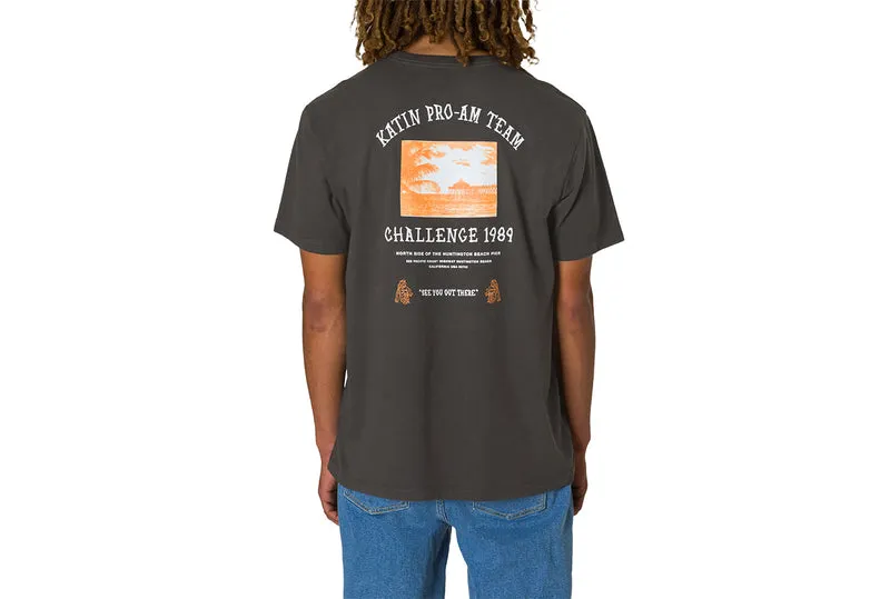 T-SHIRT COLLINS