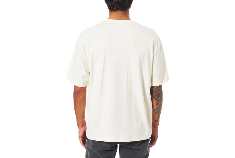 T-SHIRT COUPE BOX FIT
