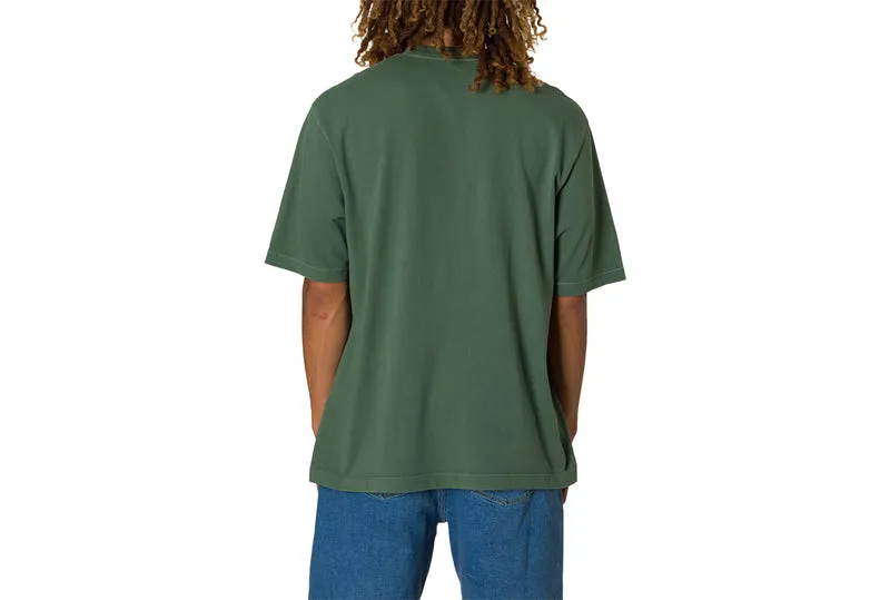 T-SHIRT COUPE BOX FIT