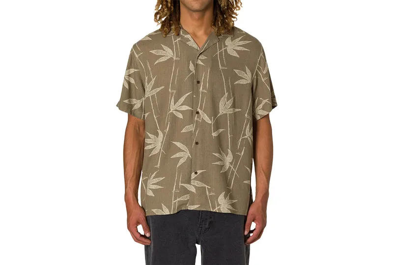 CHEMISE EN BAMBOU
