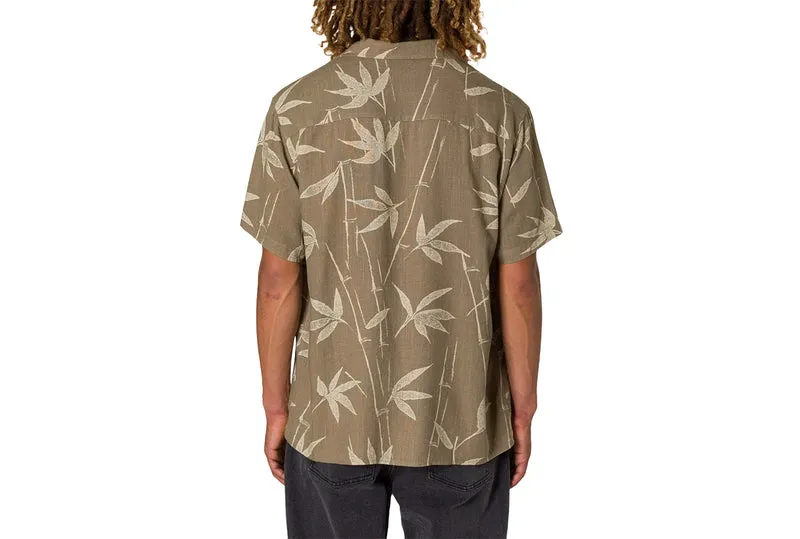 CHEMISE EN BAMBOU