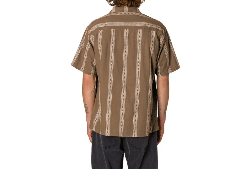 CHEMISE EN CÈDRE