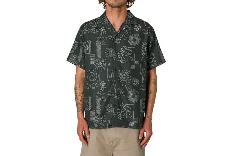 T-SHIRT HABITAT