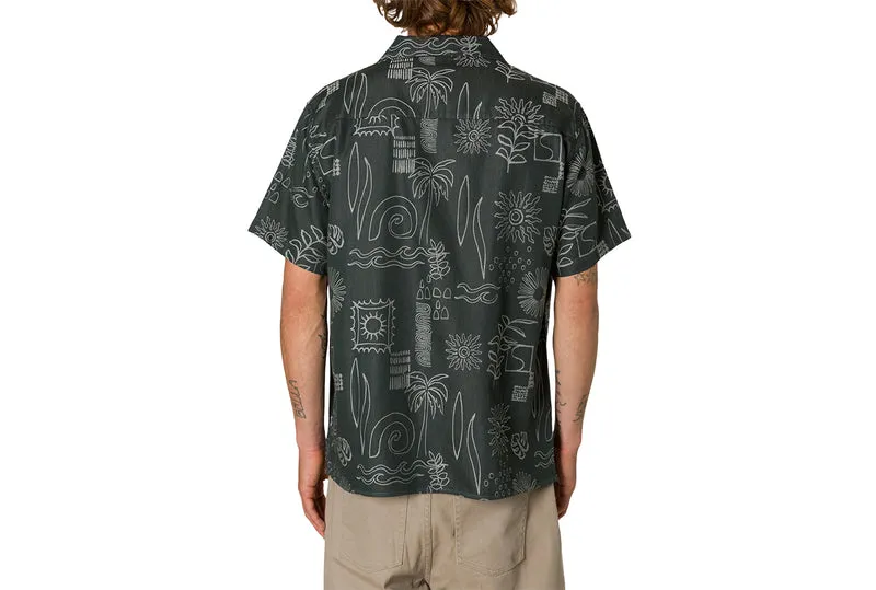 T-SHIRT HABITAT