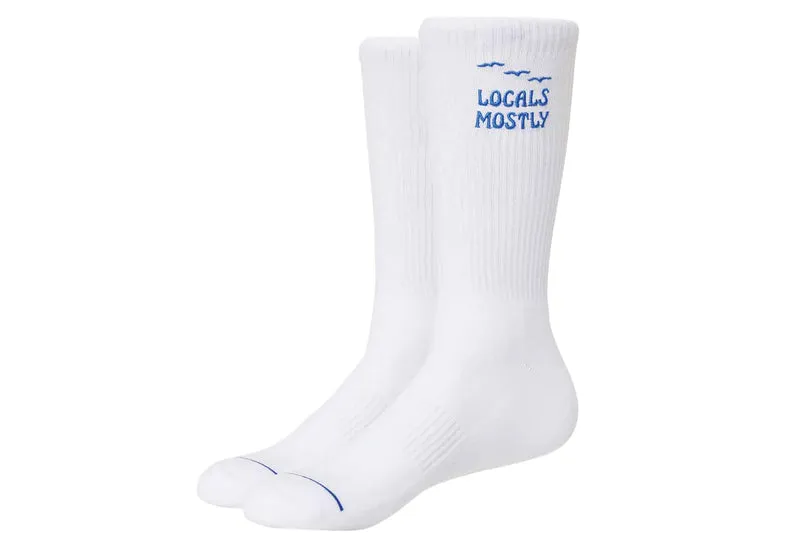 CHAUSSETTES LOCALES