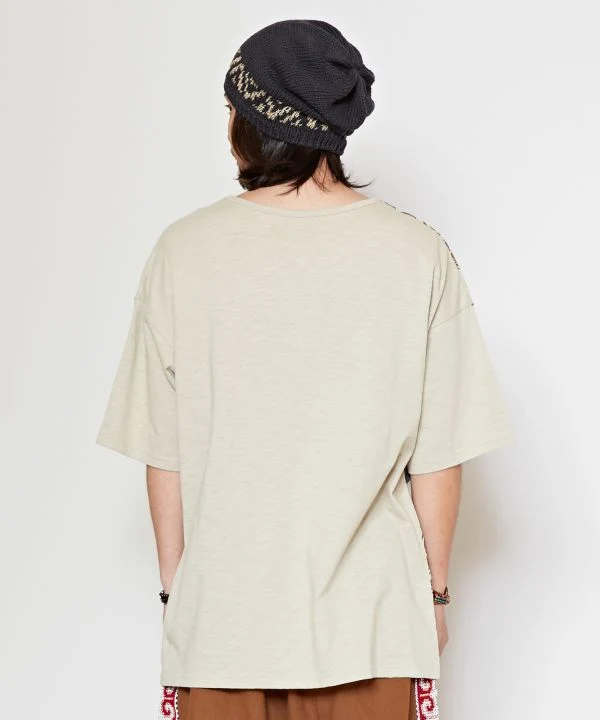 T-shirt du Rajasthan