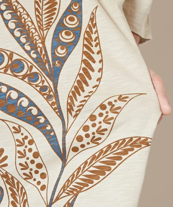 T-shirt du Rajasthan