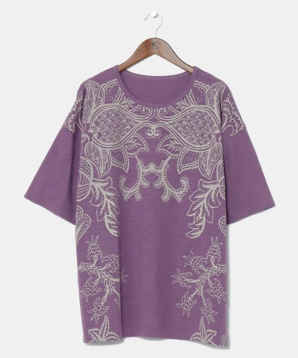 T-shirt du Rajasthan