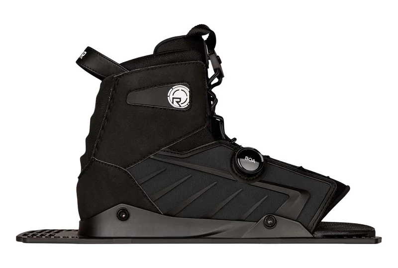 BOTTE VECTOR BOA - PLUME AVANT