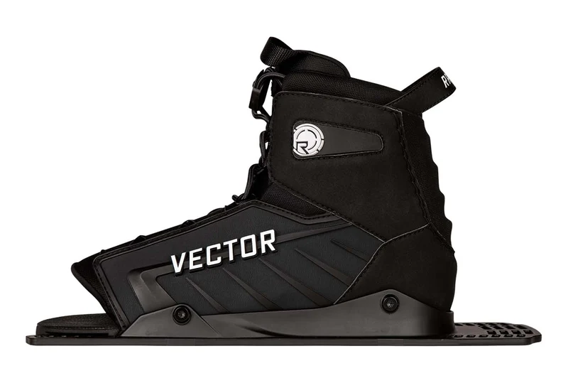 BOTTE VECTOR BOA - PLUME AVANT